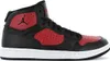 Nike Jordan Access 006 Black/Gym Red-White 10 Produktbild-Vorschau 8