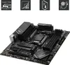 MSI PRO B650M-A WIFI AMD B650 Sockel AM5 micro ATX Produktbild-Vorschau 8