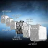 STAHLWERK ARC 200 Synergic Pro Saldatrice digitale ad Anteprima dell’immagine prodotto 2