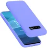 Cadorabo Schutzhülle für Samsung Galaxy S10 PLUS Hülle in Produktbild-Vorschau 1
