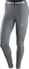 Nike Pro 365 Leggings Grau L Frau Grau L Produktbild-Vorschau 7