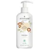 Baby Leaves Body Lotion – Pera Nectare, ATTITUDE Anteprima dell’immagine prodotto 4