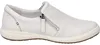 JOSEF SEIBEL Caren 22 | Slipper für Damen | Weiß Produktbild-Vorschau 2