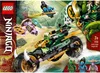 LEGO Lioydovo kolo do džungle 0 Náhled obrázku produktu 24