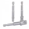 Stecknuss Adapter 1/4 3/8 1/2 Zoll Bohrmaschine Produktbild-Vorschau 3
