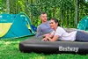 Materac dmuchany dwuosobowy 203 x 152 x 25 cm Bestway 6713N Náhled obrázku produktu 21