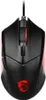 MSI Clutch GM08 - Mouse - per destri e mancini Anteprima dell’immagine prodotto 6