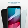 SCHUTZFOLIE FÜR SAMSUNG GALAXY A7 (2018) - ECHTGLAS, Produktbild-Vorschau 6