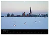 Rostock (Wandkalender 2027 DIN A2 quer), CALVENDO Produktbild-Vorschau 4