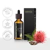 Ricinusolie Nanoil Castor Oil 50ml - Natuurlijke, Productafbeelding-voorbeeld 2