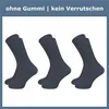 Gawilo  Venensocken ohne Gummi & ohne Naht | Ohne Produktbild-Vorschau 16