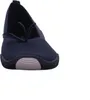 Dockers by Gerli Damen Barfuß-Ballerina Blau Produktbild-Vorschau 13