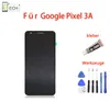 Für Google Pixel 3A LCD Display (OLED) Touchscreen Produktbild-Vorschau 1