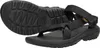 TEVA Hurricane XL T2  Sandalen Plat - Zwart - Maat 39 Voir les images du produit 11
