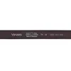 Vanzetti Leder Gürtel Neon Booster 35mm Full Leather Belt Produktbild-Vorschau 6
