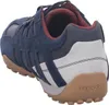 Geox SNAKE ORIGINAL A Herrenschuhe - Sneakers - Halbschuhe Produktbild-Vorschau 18