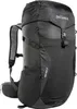 A black Tatonka Hike Pack 27 backpack shown from the side against a white background. Anteprima dell’immagine prodotto