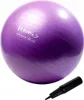 Palla da ginnastica HMS YB02N 65 cm viola Anteprima dell’immagine prodotto 11