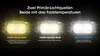Nitecore NU25 MCT UL 400 lumen - Lampada frontale a LED Anteprima dell’immagine prodotto 8