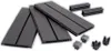 Set di prolunghe KHW per letto rialzato Demeter in plastica Anteprima dell’immagine prodotto 4