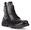 ECCO Damen Stiefeletten 460333-01001 Farbe: Schwarz Größe: Produktbild-Vorschau 6