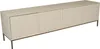 Starfurn - TV-Schrank Madison Sand - 210 cm Produktbild-Vorschau 6