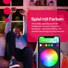 Innr Zigbee Smart Lampe E14 Mini Bulb, funktioniert mit Produktbild-Vorschau 5