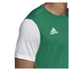 Adidas Estro 19 Trikot Kurzarm Herren - Grün / Weiß Produktbild-Vorschau 5