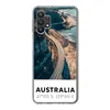 MuchoWow® Handyhülle Schutzhülle Hülle für Samsung Galaxy Produktbild-Vorschau 1