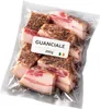 Guanciale, morceaux de joue de porc, 200 g Voir les images du produit 2