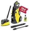 Kärcher Hochdruckreiniger K 7 Power Flex Home, 180 bar, 600 Produktbild-Vorschau 1