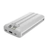 Beafon CARBON-20, 20000 mAh, Lithium Polymer (LiPo), Weiß Produktbild-Vorschau 7