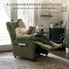 FLEXISPOT Elektrischer Relaxsessel mit Liegefunktion Produktbild-Vorschau 3