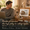 Blackview NEST 10, 10,1" Digitaler Kalender und Produktbild-Vorschau 3