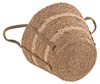 Pflanzkorb Seasons 40 cm mit Folie Produktbild-Vorschau 3
