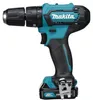 Makita HP333DSAX1 - Handbohrmaschine - 1 cm - 1700 RPM - Náhľad obrázku produktu 30