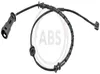 Warnkontakt Bremsbelagverschleiß 685 mm A.B.S. für u.a. Produktbild-Vorschau 5