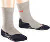 FALKE RU4 Laufsocken Kinder lightgrey 35-38 Produktbild-Vorschau 7