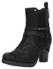 Stivaletti da donna Mustang, modello 15M0162009, colore Anteprima dell’immagine prodotto 9