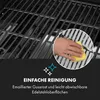 Klarstein Hot & Hot Kombigrill - 2in1-System: Produktbild-Vorschau 11