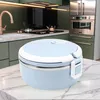 Lunchbehälter für Erwachsene, Thermo-Lunchbox aus Produktbild-Vorschau 2