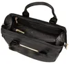 Travelite BARBARA Stepp - Cosmetic Bag 27 cm (schwarz) Produktbild-Vorschau 13