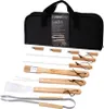 Set d'ustensiles Strend Pro Grill, pour barbecue et Voir les images du produit 1
