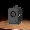Kingroon KP3S Pro V2 Clipper à entraînement direct WiFI LCD Voir les images du produit 7