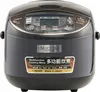 A close-up studio shot of a Zojirushi rice cooker. Produktbild-Vorschau
