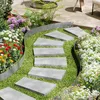 Stalen randafscheiding voor de tuin, 5 stuks, afmetingen 39 Productafbeelding-voorbeeld 8