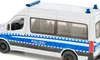 SIKU Mercedes Benz Sprinter model zabawki 1 szt Podgląd zdjęcia produktu 5