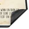 Mr. & Mrs. Panda Sauberlaufmatte Hahn Korn 60 x 90 cm - Produktbild-Vorschau 5
