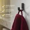 Lavea® 4er Set Handtücher 50x100 cm - Elena, 100% Produktbild-Vorschau 6