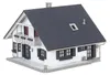 Faller 130640 - 1/87 / H0 Saniertes Einfamilienhaus - Neu Produktbild-Vorschau 4